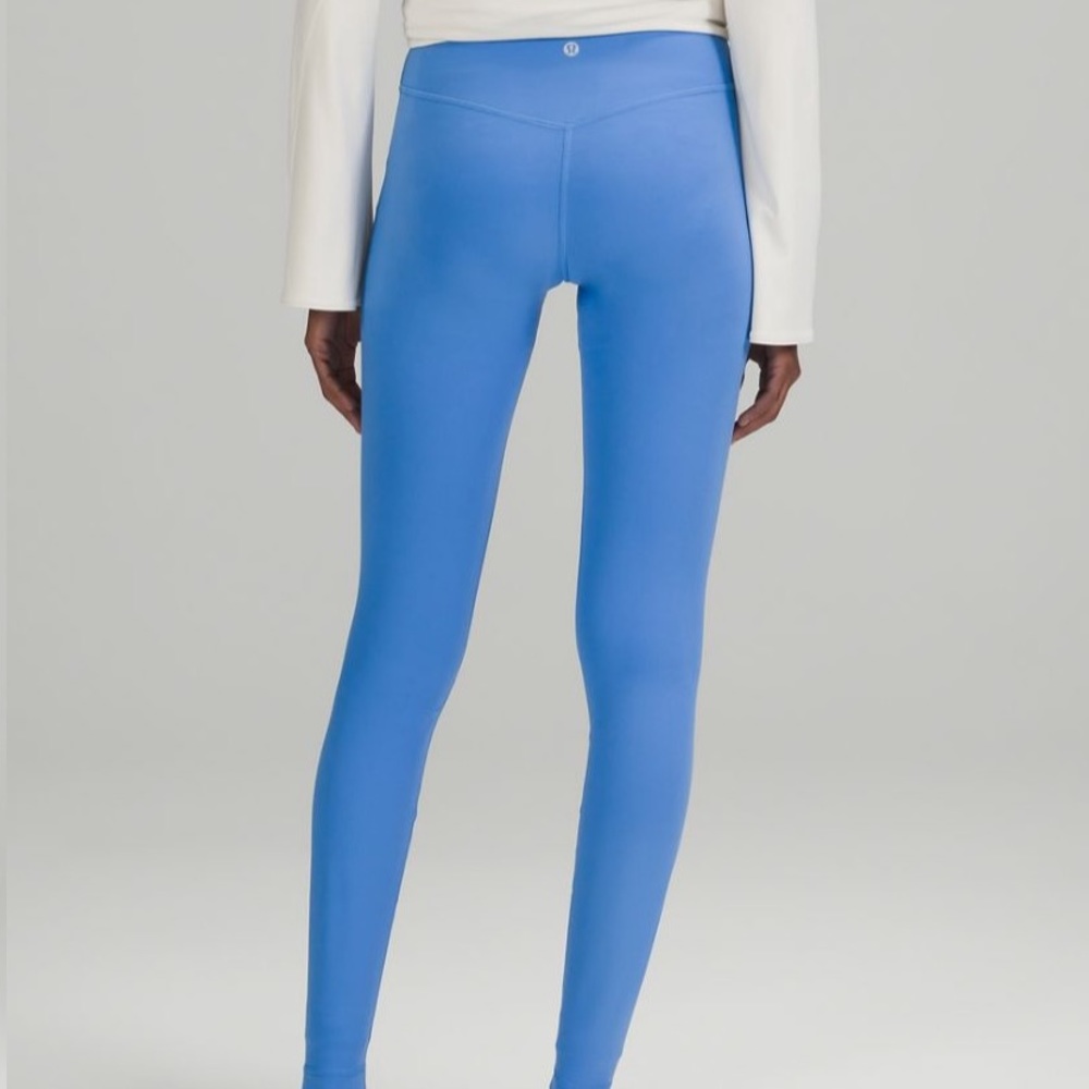 Nwt Lululemon Align Hr Pant 28” - image 1